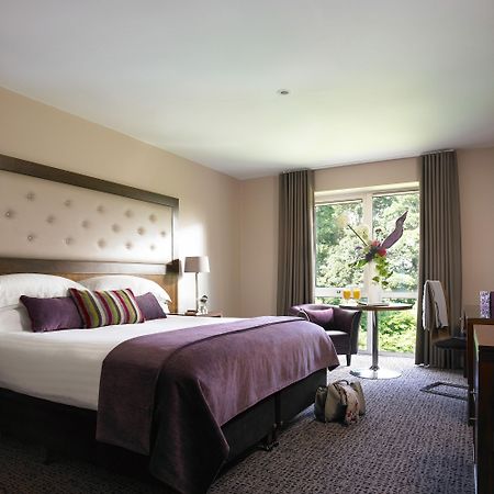 Dunboyne Castle Hotel & Spa Екстериор снимка