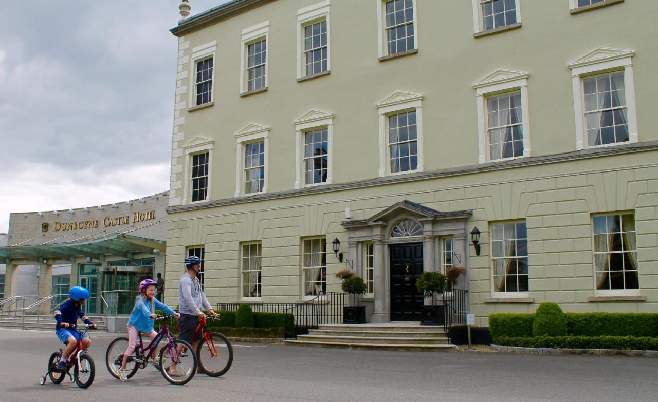 Dunboyne Castle Hotel & Spa Екстериор снимка