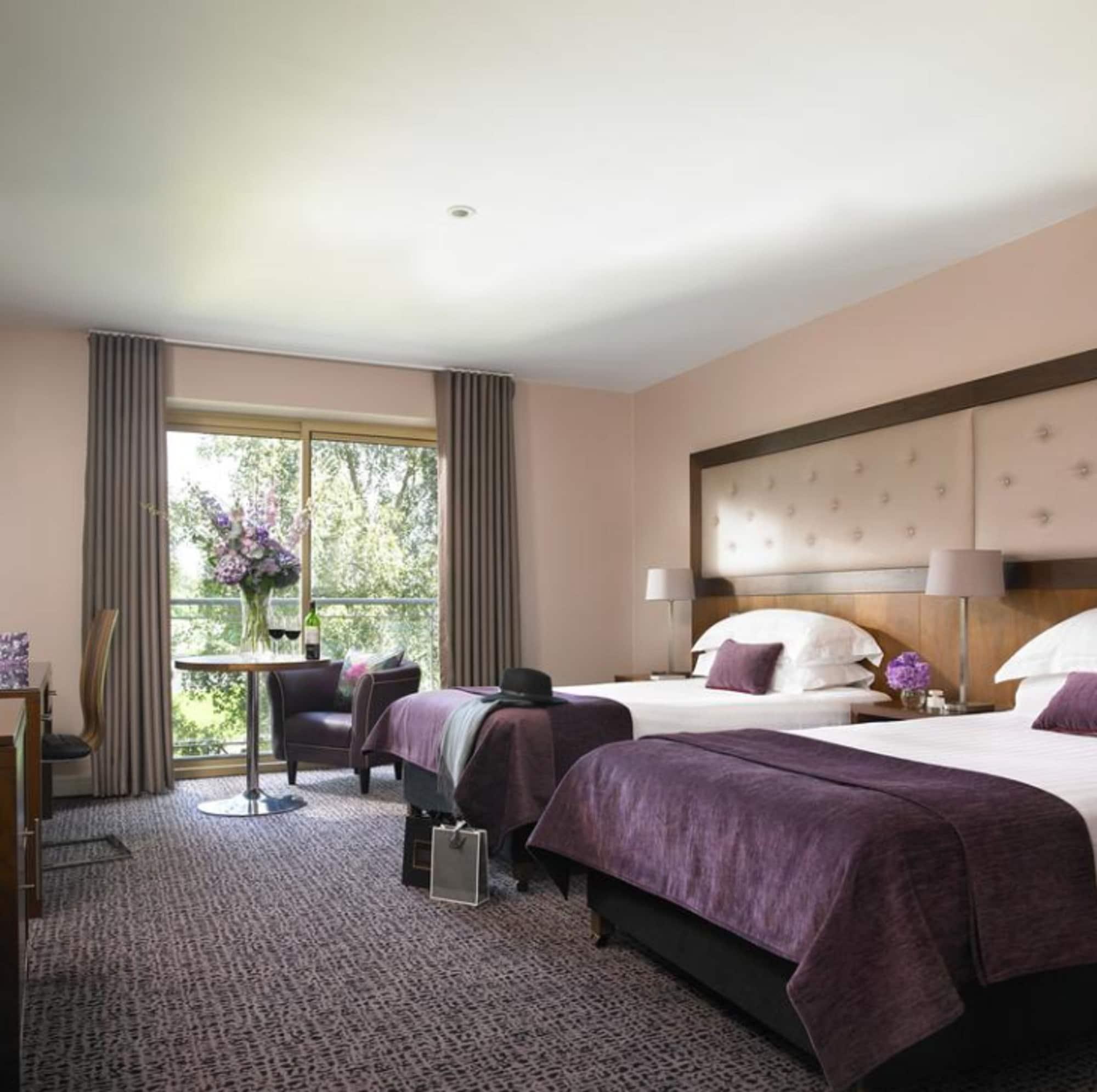 Dunboyne Castle Hotel & Spa Екстериор снимка