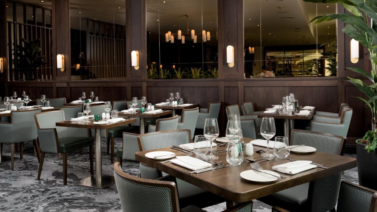 Dunboyne Castle Hotel & Spa Екстериор снимка
