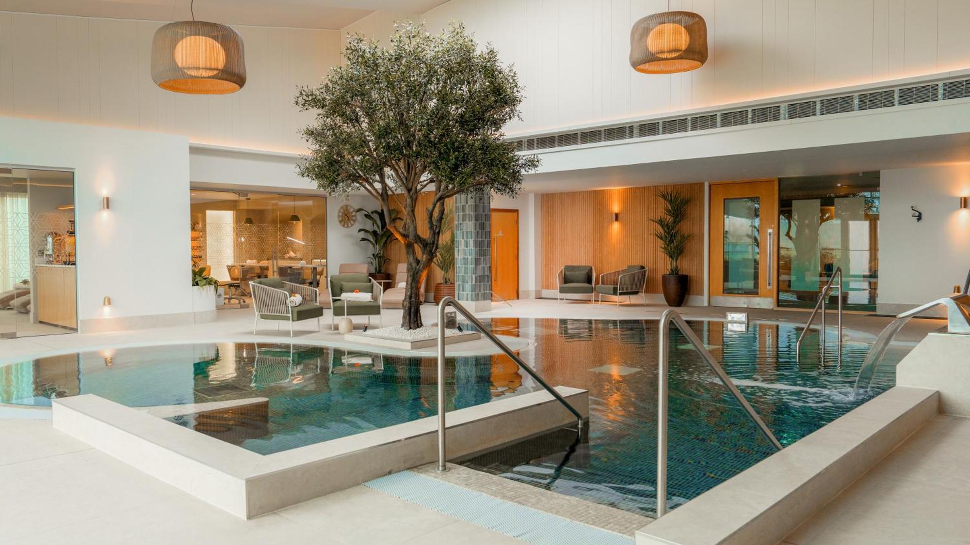 Dunboyne Castle Hotel & Spa Екстериор снимка