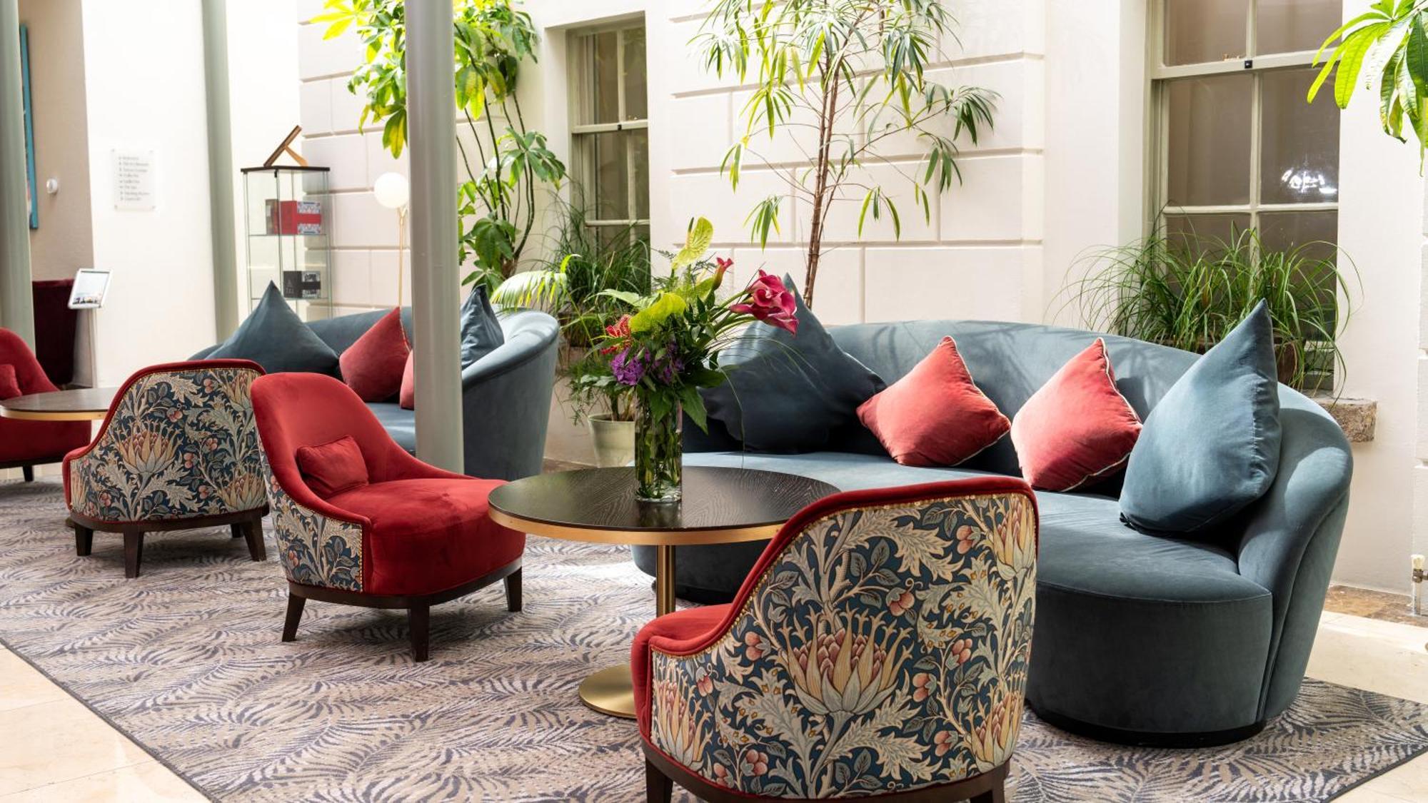 Dunboyne Castle Hotel & Spa Екстериор снимка
