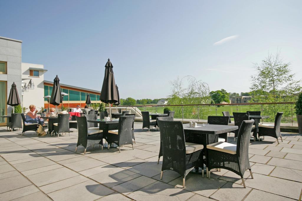 Dunboyne Castle Hotel & Spa Екстериор снимка