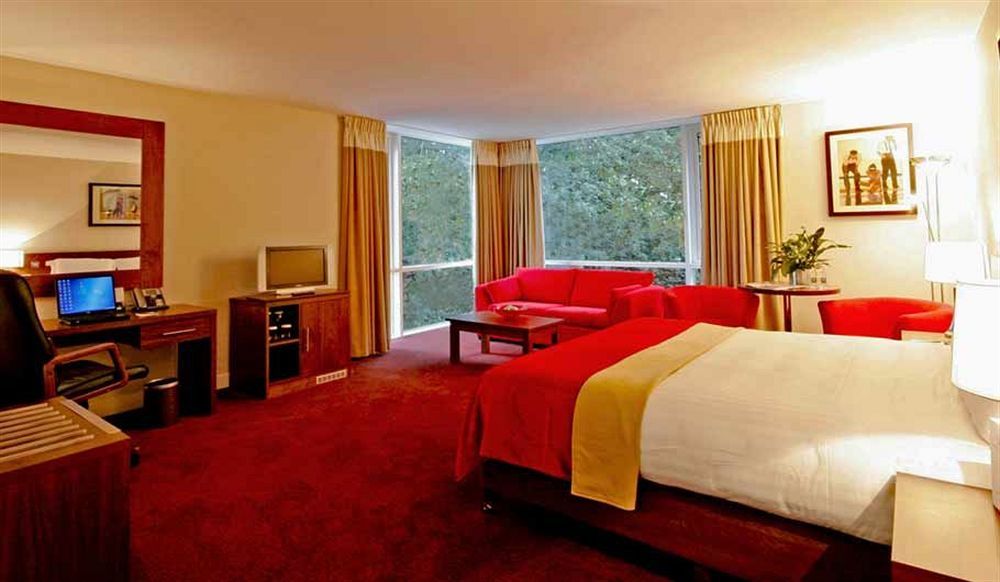 Dunboyne Castle Hotel & Spa Стая снимка