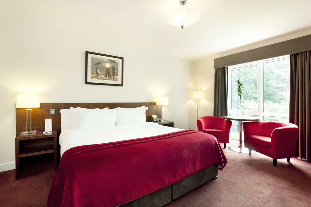 Dunboyne Castle Hotel & Spa Екстериор снимка