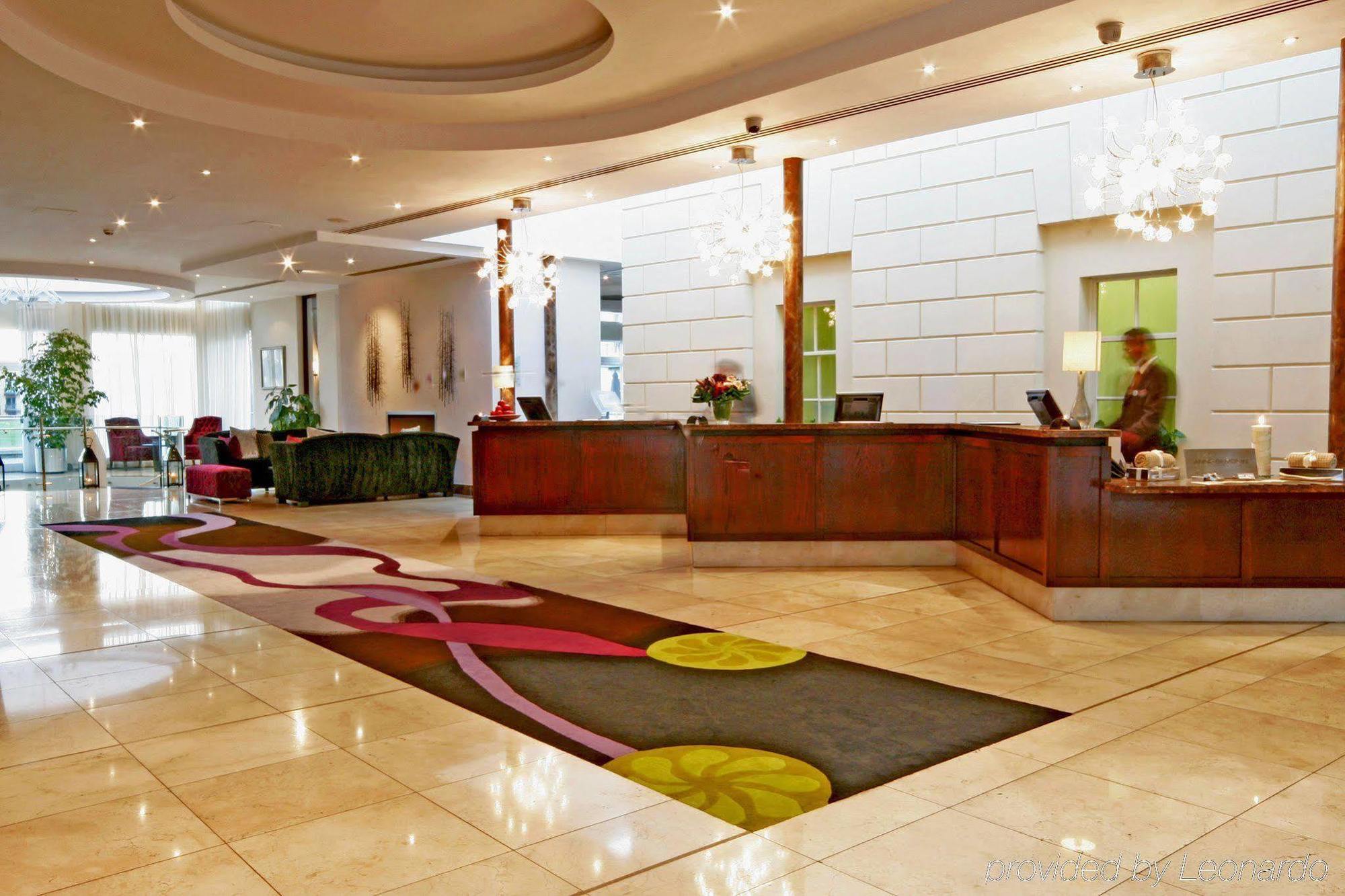 Dunboyne Castle Hotel & Spa Интериор снимка