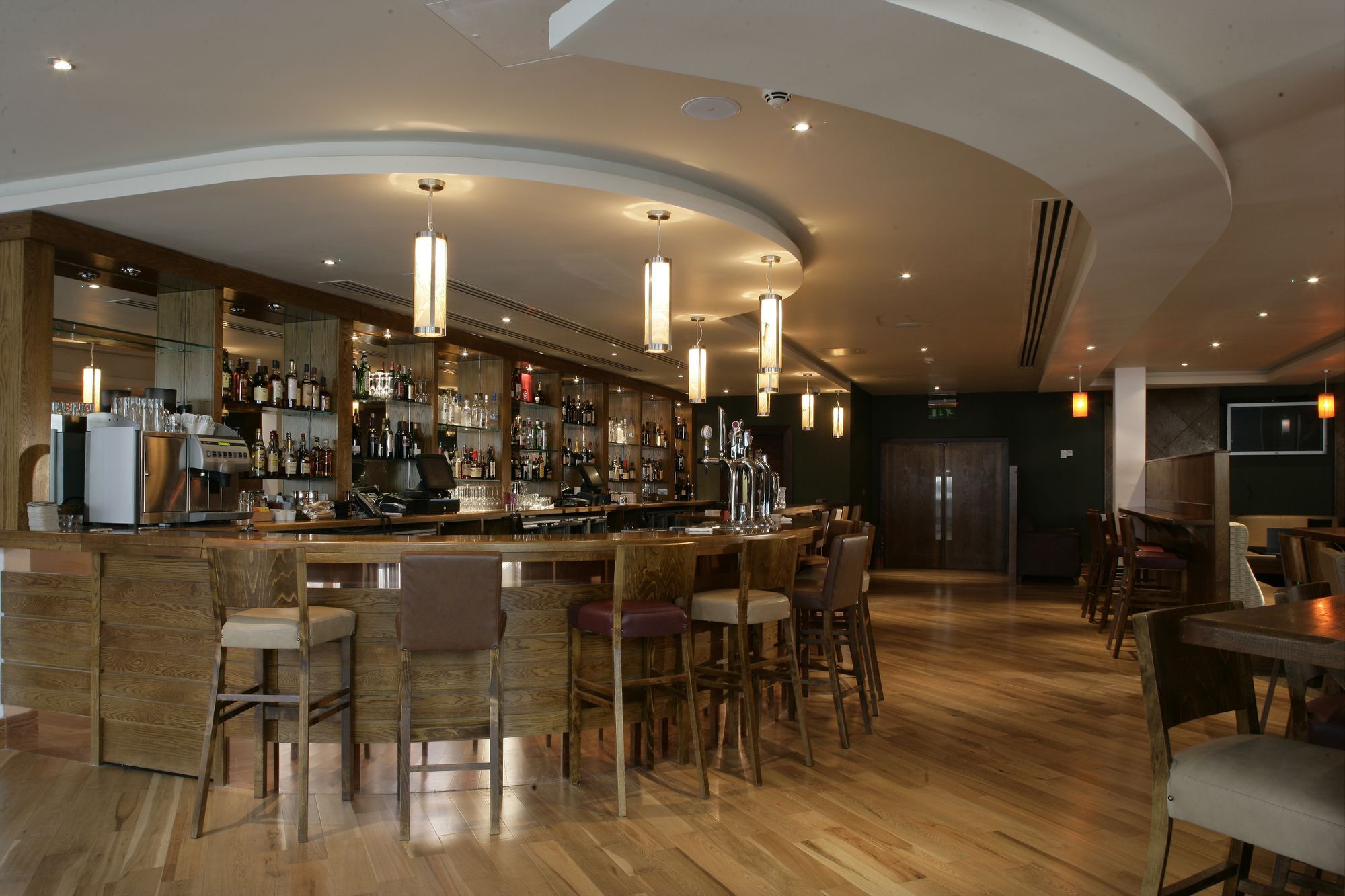 Dunboyne Castle Hotel & Spa Екстериор снимка