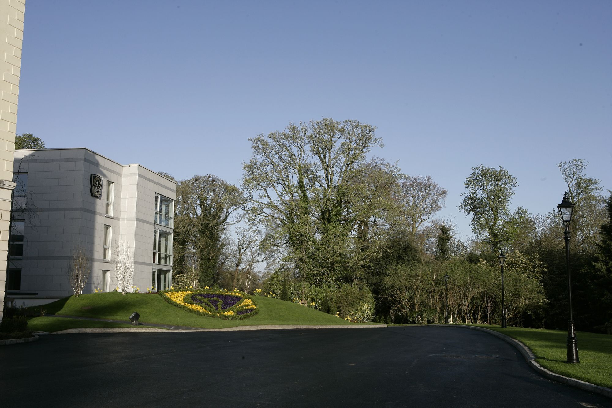 Dunboyne Castle Hotel & Spa Екстериор снимка
