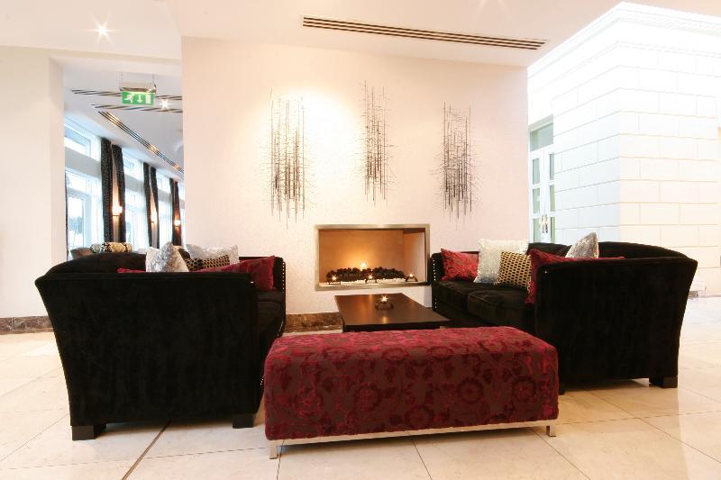 Dunboyne Castle Hotel & Spa Екстериор снимка
